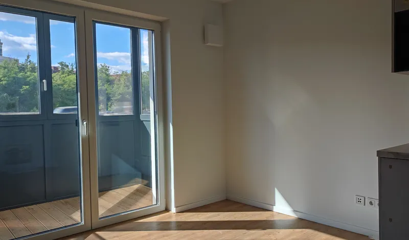 Hochwertige Wohnung mit Fußbodenheizung — photo 1